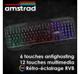 Pack AMSTRAD HUNTERS