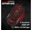 Pack AMSTRAD HUNTERS