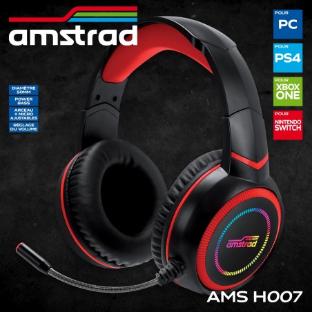 Pack AMSTRAD HUNTERS