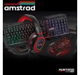 Pack AMSTRAD HUNTERS