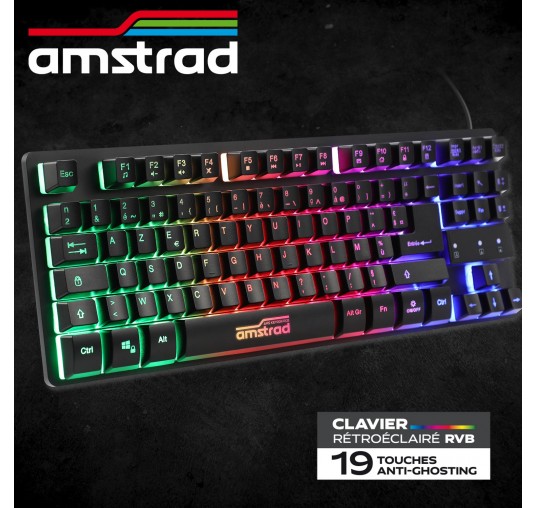 Pack AMSTRAD LEGENDS