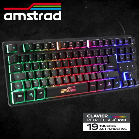 Pack AMSTRAD LEGENDS