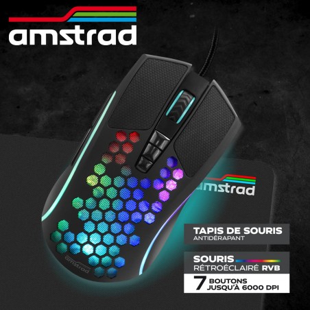 Pack AMSTRAD LEGENDS