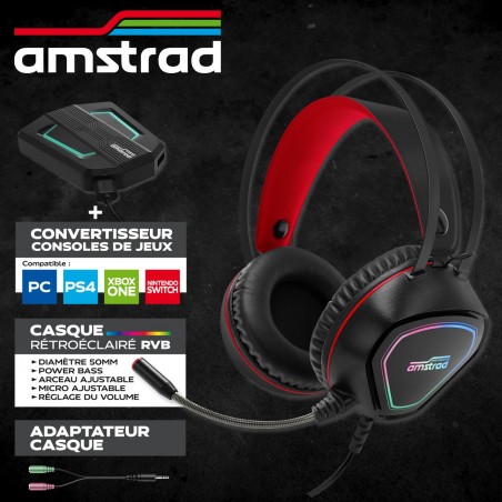 Pack AMSTRAD LEGENDS