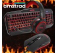 Pack AMSTRAD REDEMPTION