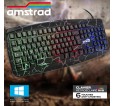Pack AMSTRAD WARRIORS