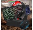 Pack AMSTRAD WARRIORS