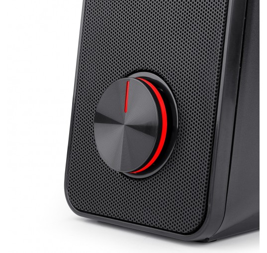 Enceintes Redragon STENTOR