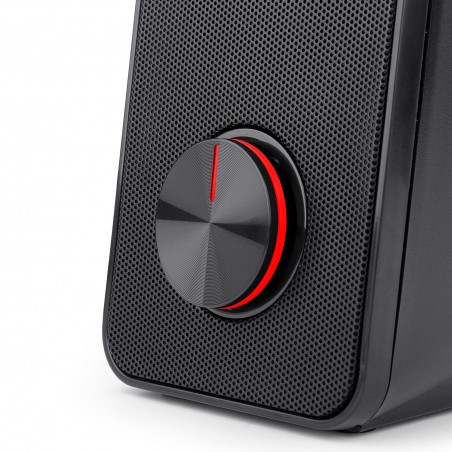 Enceintes Redragon STENTOR