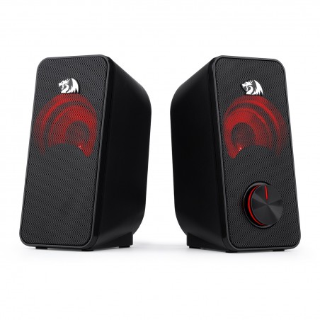 Enceintes Redragon STENTOR