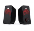 Enceintes Redragon STENTOR