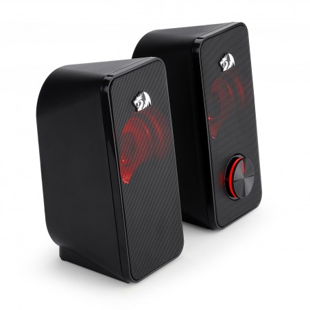 Enceintes Redragon STENTOR