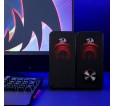 Enceintes Redragon STENTOR