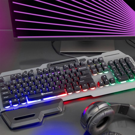 Clavier LIVOO TEA282