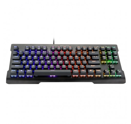 Clavier Redragon CERBERUS