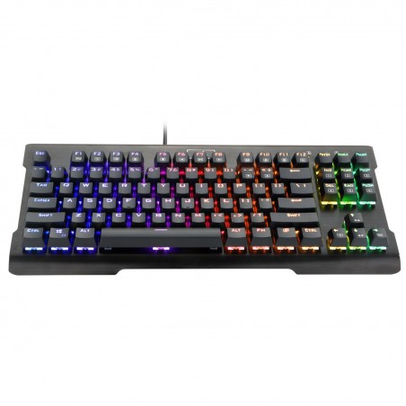Clavier Redragon CERBERUS