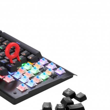 Clavier Redragon CERBERUS