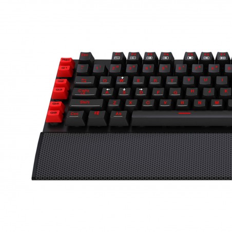 Clavier Redragon GRIFFON
