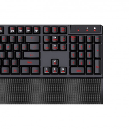 Clavier Redragon GRIFFON
