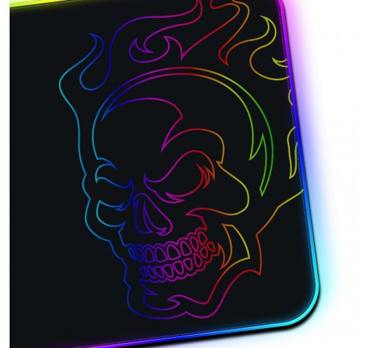 Tapis de souris AMSTRAD RGB-MOUSEPAD