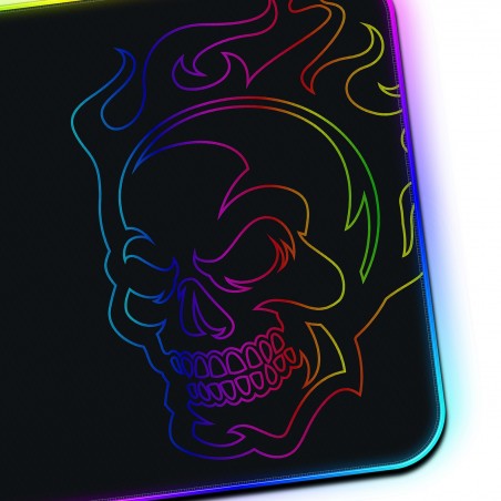 Tapis de souris AMSTRAD RGB-MOUSEPAD