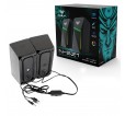 Enceintes Aula N-521