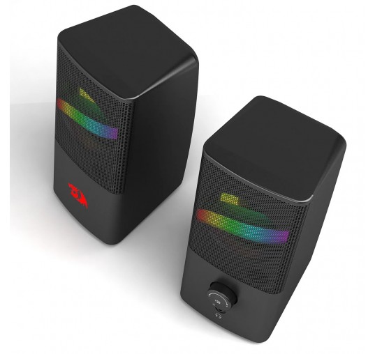 Enceintes Redragon AIR