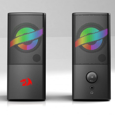 Enceintes Redragon AIR