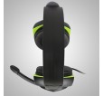 Casque AMSTRAD H555-VERT
