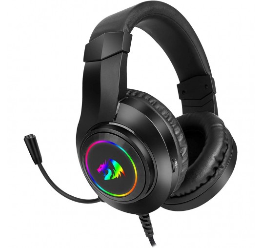 Casque REGRAGON H260RGB