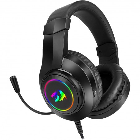 Casque REGRAGON H260RGB