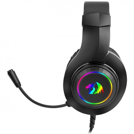 Casque REGRAGON H260RGB
