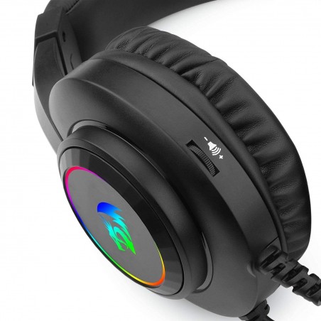 Casque REGRAGON H260RGB