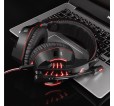 Casque OVLENG GT63-RED