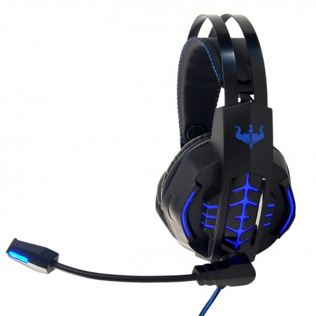 Casque OVLENG GT63-BLUE