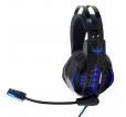 Casque OVLENG GT63-BLUE