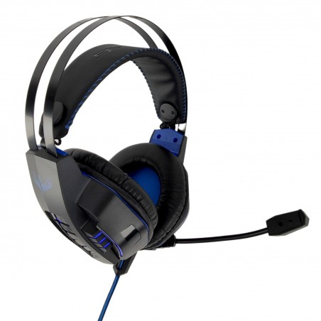 Casque OVLENG GT63-BLUE
