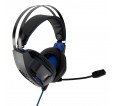 Casque OVLENG GT63-BLUE
