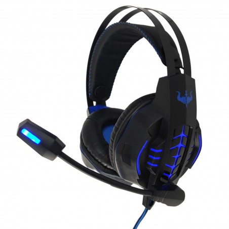 Casque OVLENG GT63-BLUE
