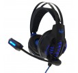 Casque OVLENG GT63-BLUE