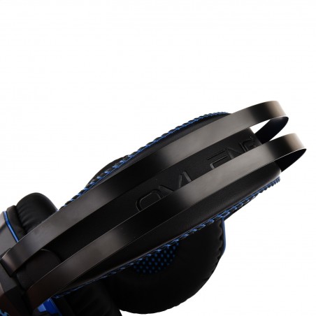 Casque OVLENG GT63-BLUE