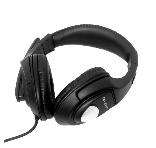 Casque OVLENG OV-P1-BLACK