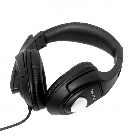 Casque OVLENG OV-P1-BLACK