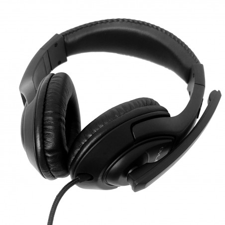 Casque OVLENG OV-P1-BLACK