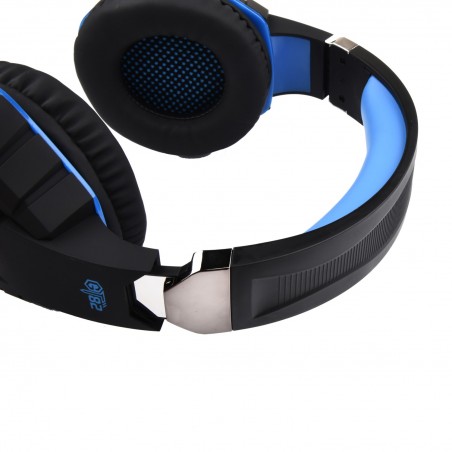 Casque OVLENG GT82-BLUE
