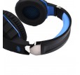 Casque OVLENG GT82-BLUE