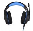 Casque OVLENG GT82-BLUE