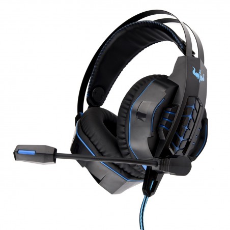 Casque OVLENG OV-P20-BLUE