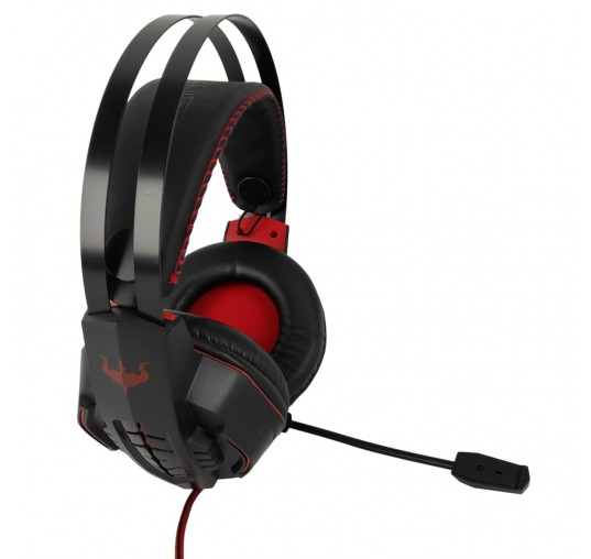 Casque OVLENG OV-P20-RED
