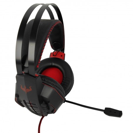 Casque OVLENG OV-P20-RED